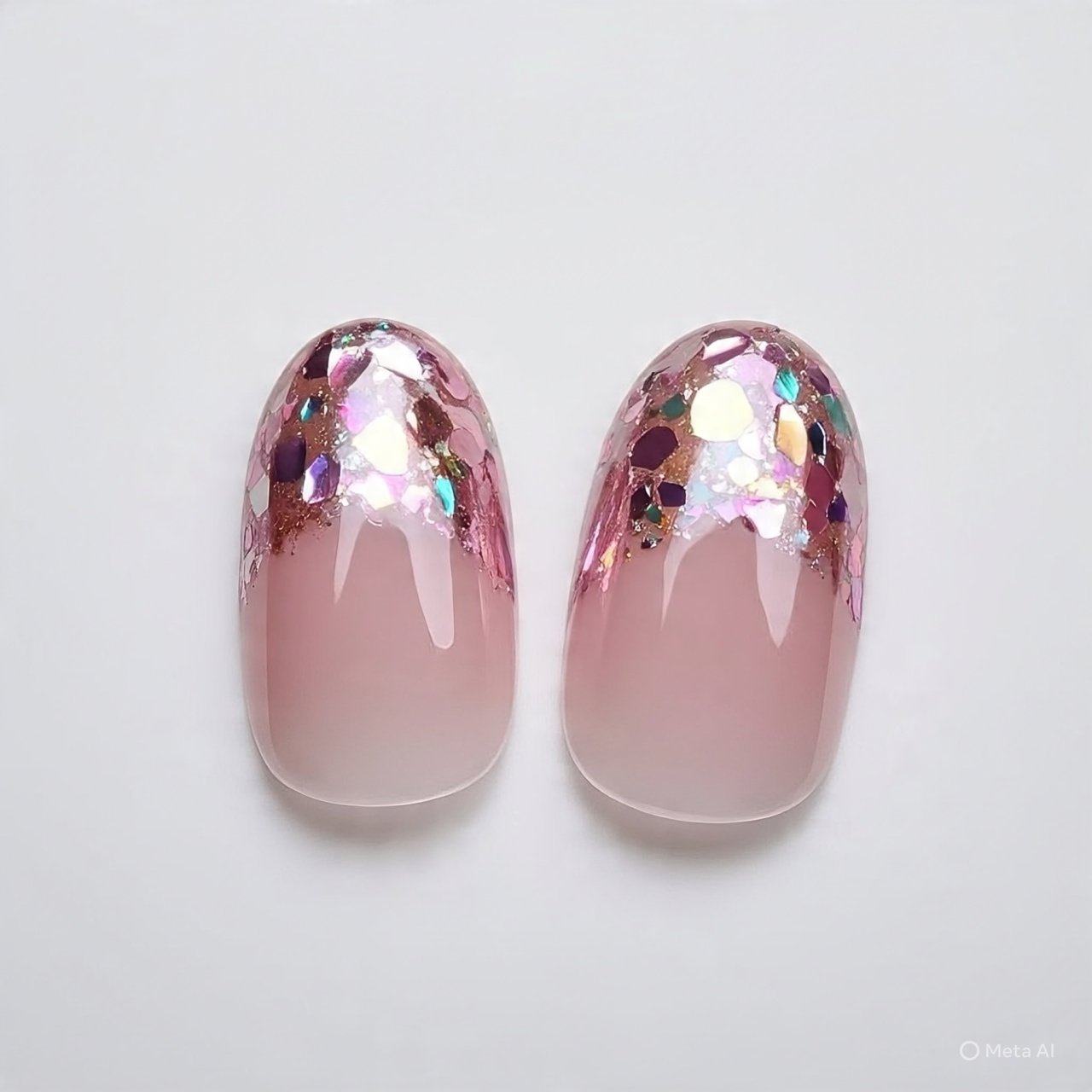 Diamond Cascade