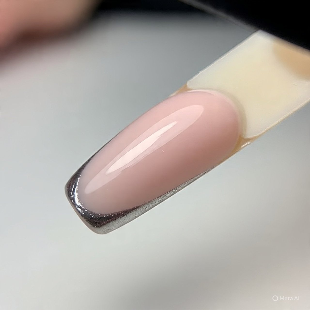 Nude to Black